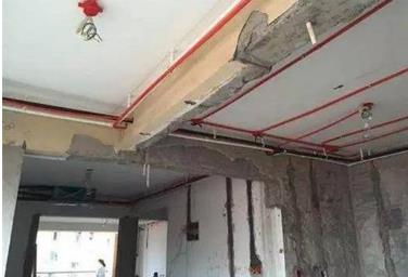 越秀漏水维修 墙面漏水怎么办呢?墙面漏水的原因?