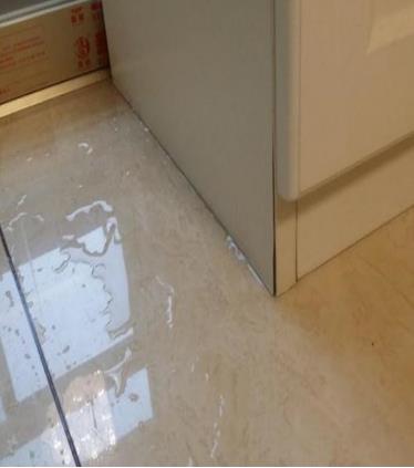 越秀漏水检测 厕所漏水怎么检测?